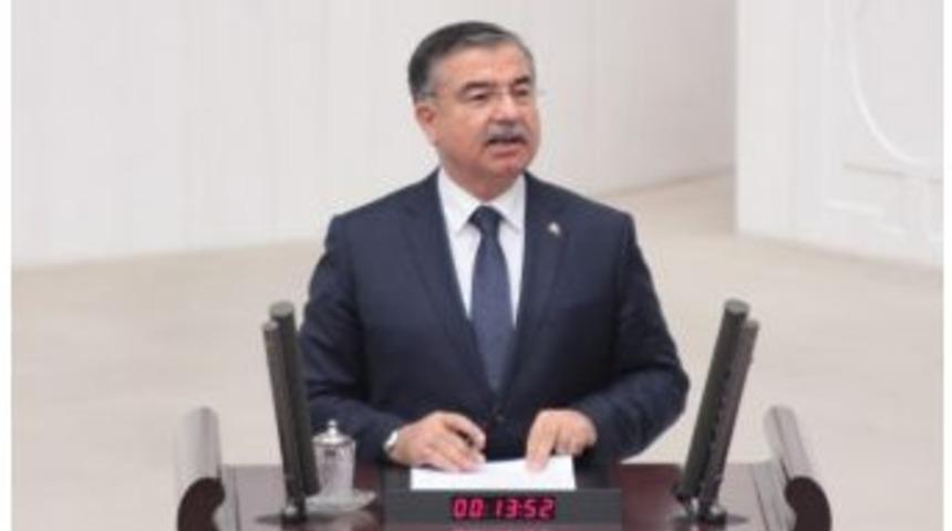 Bakan Yılmaz: &ldquo;2 F-35 Siparişi Verildi&rdquo;
