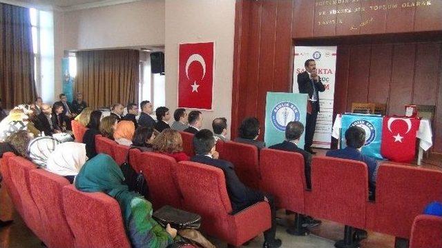 Sağlıkta Şiddete Karşı Yeni Form&uuml;l 2