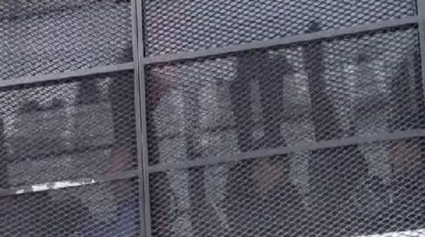 Tutuklanan 4 Kişi Silivri Cezaevi'ne Konuldu