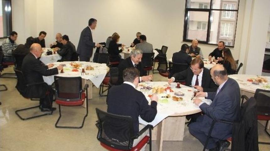 100 Yıl K&uuml;lt&uuml;r Merkezi Hizmete Girdi