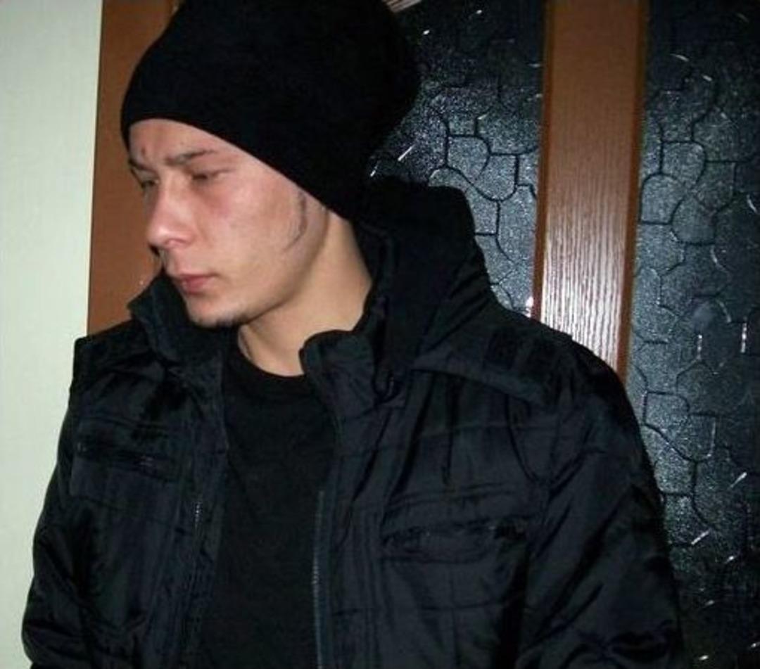 Kırdığı Bacanın Altında Kaldı