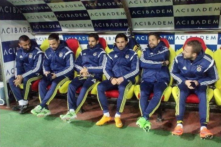 Spor Toto Süper Lig G4