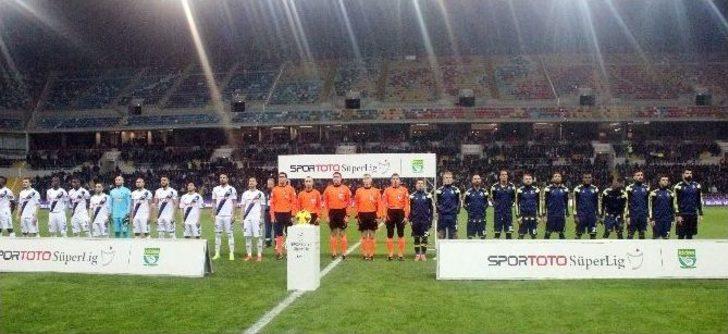 Spor Toto Süper Lig G5