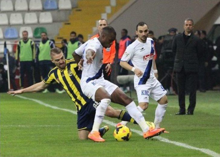 Spor Toto Süper Lig G1