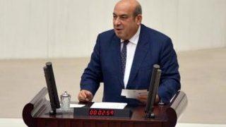 Hdp’Den Fethullah Gülen’E 'gel' Çağrısı