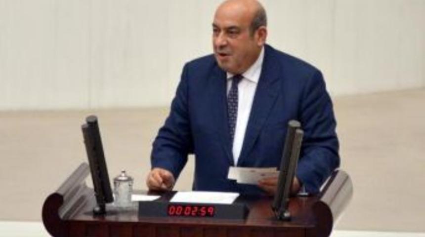 Hdp’Den Fethullah Gülen’E 'gel' Çağrısı