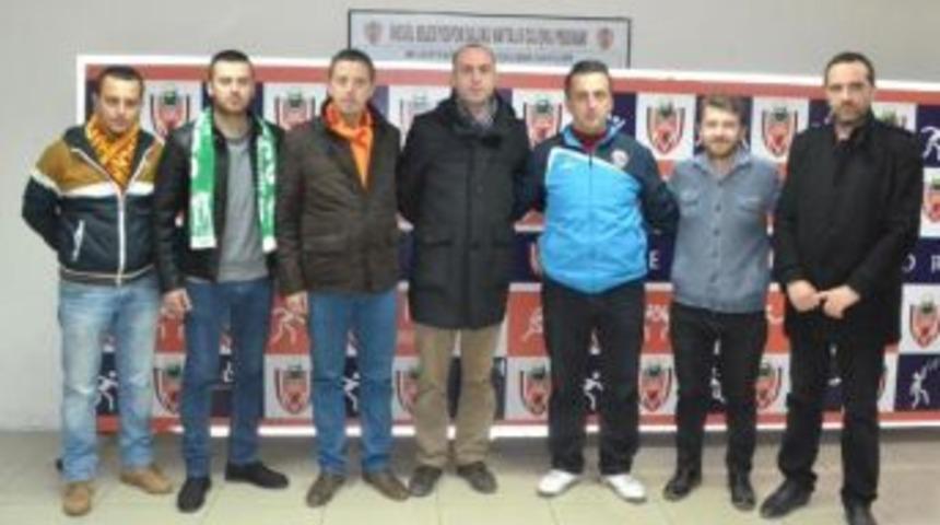 İneg&ouml;ll&uuml; Taraftarlardan Sağduyu &Ccedil;ağrısı