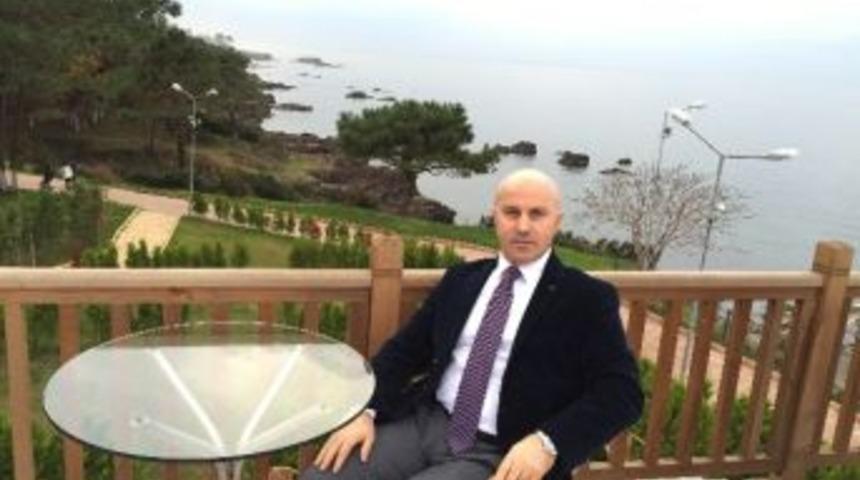 Denge Denetleme Ağı Erzurum&rsquo;da