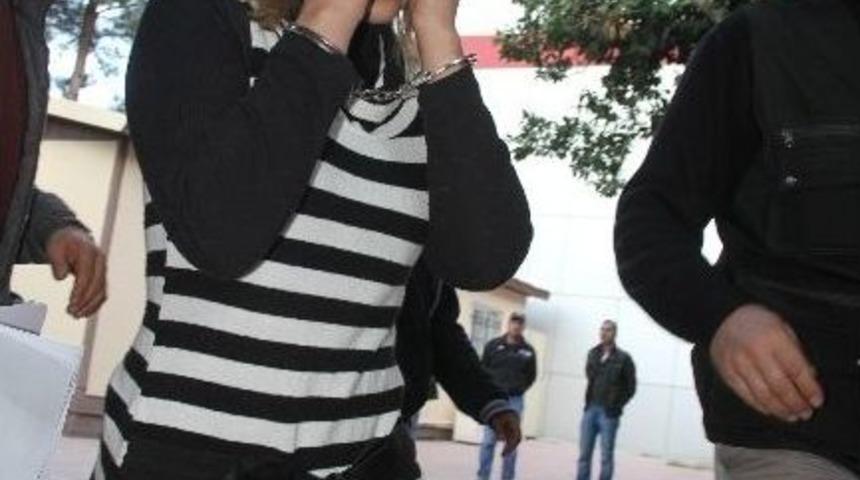 Uyuşturucu Tacirlerine Ge&ccedil;it Yok