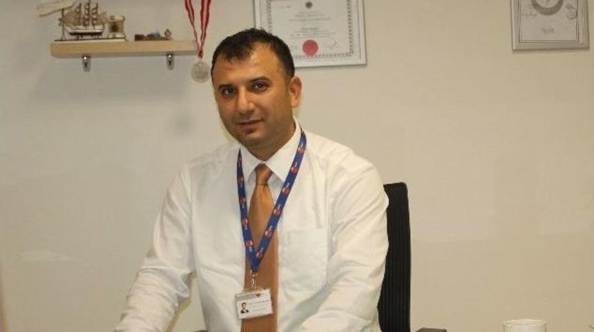 B&uuml;y&uuml;k Memenin Derdi De B&uuml;y&uuml;k