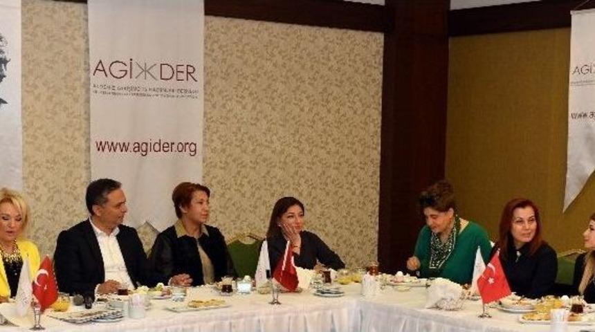 Muratpaşa Belediye Başkanı &Uuml;mit Uysal: