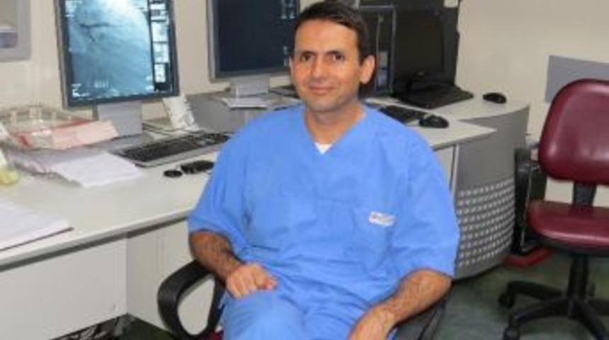 Stent Sonrası 6 Ay &Ccedil;ok &Ouml;nemli