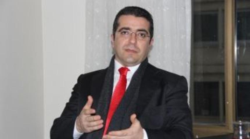 Taşpınar: &ldquo;bu Kadar Yatırım Yapan Ak Parti&rsquo;nin Mersin&rsquo;i Cezalandırma İhtimali Var Mı?&rdquo;