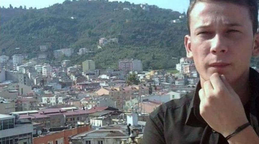 &Uuml;zerine Baca Duvarı Devrilerek Yaralanan Gen&ccedil; Hayati Tehlikeyi Atlattı