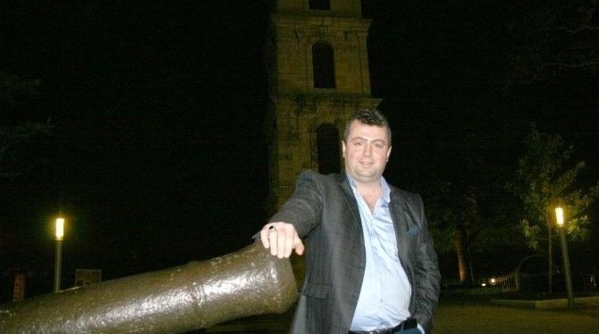 (&ouml;zel Haber) Yeni Alb&uuml;m&uuml;n&uuml; Osmanlıca &Ccedil;ıkartacak