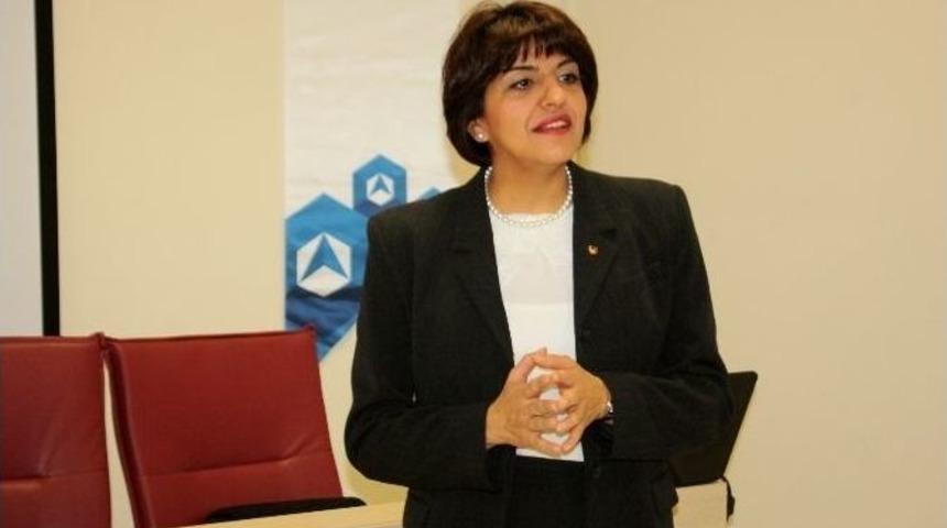 Kadın Mentorler Kendi İşini Kurmak İsteyene Ko&ccedil;luk Yapacak