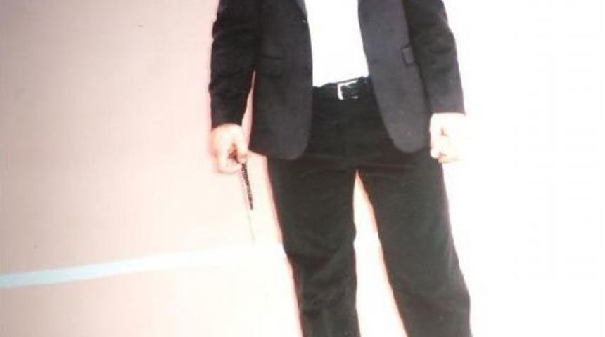 Cezaevinden İzinli &Ccedil;ıktı, &Ouml;ld&uuml;r&uuml;ld&uuml;