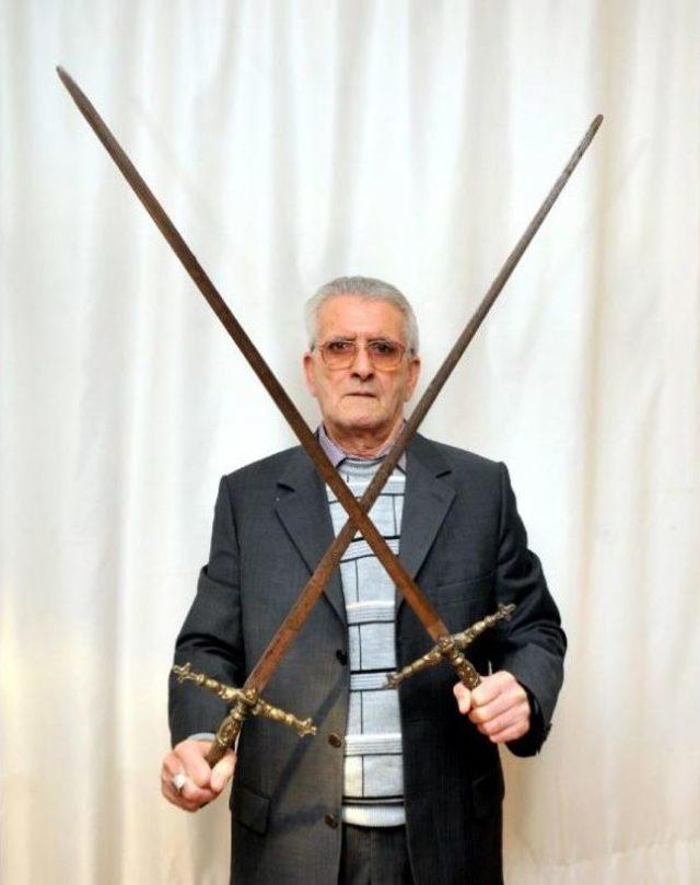 700 Bin Pulu Torunlarına Bırakacak 1