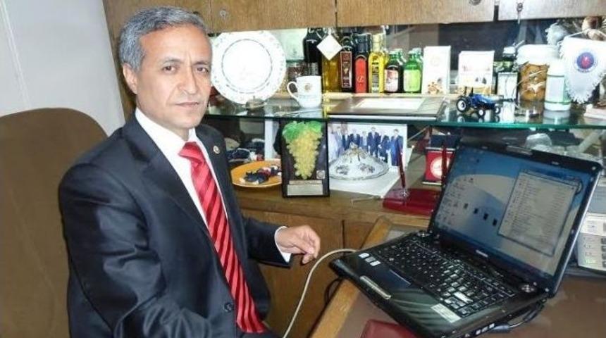 Milletvekili Yurttaş&rsquo;tan Sulama G&ouml;letleri M&uuml;jdesi