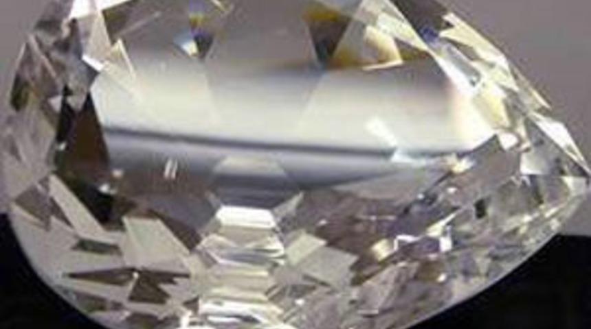 Centenary Elması (Y&uuml;z&uuml;nc&uuml; Yıl Pırlantası)