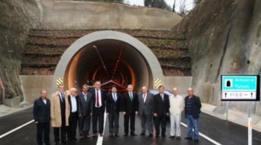 Ulaştırma Bakanı 24 Aralık&rsquo;ta Bartın&rsquo;a Geliyor