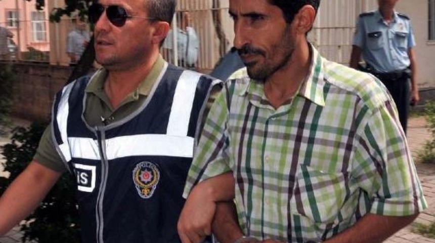 Kayınpeder Cinayeti Davasında Sanıklara Ceza Yağdı