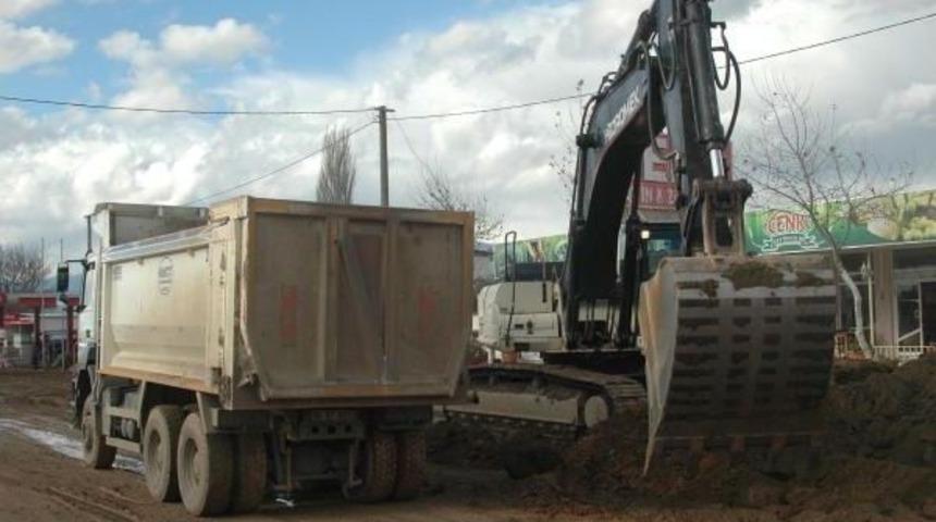 Zeytin İşletmecisinin Kamulaştırma Tepkisi