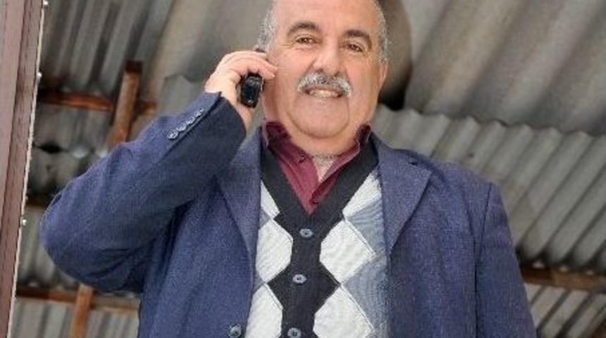 &rsquo;alo&rsquo; Demek İ&ccedil;in 3 Kilometre Yol Kat Ediyorlar