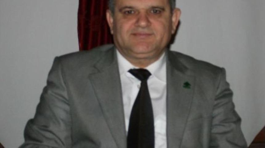 Dağder Y&ouml;netimi 2 Yıllık İcraatlarını Anlattı