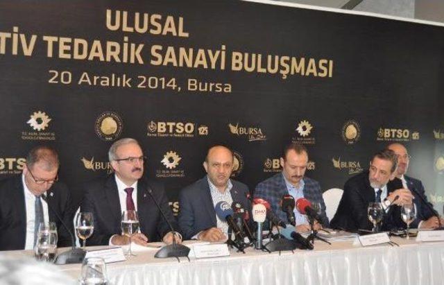 Bakan Işık: Yerli Otomobilimizi 2020 Öncesinde Yollarda Görmeyi Hedefliyoruz