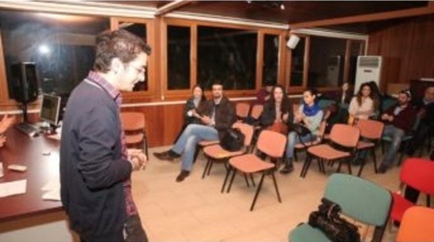 Nil&uuml;fer Kent Konseyi Gen&ccedil;lik Meclisi Yeni Başkanını Se&ccedil;ti