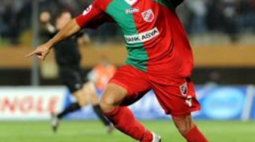 G&ouml;ztepe'nin Er&ccedil;ağ Aşkı