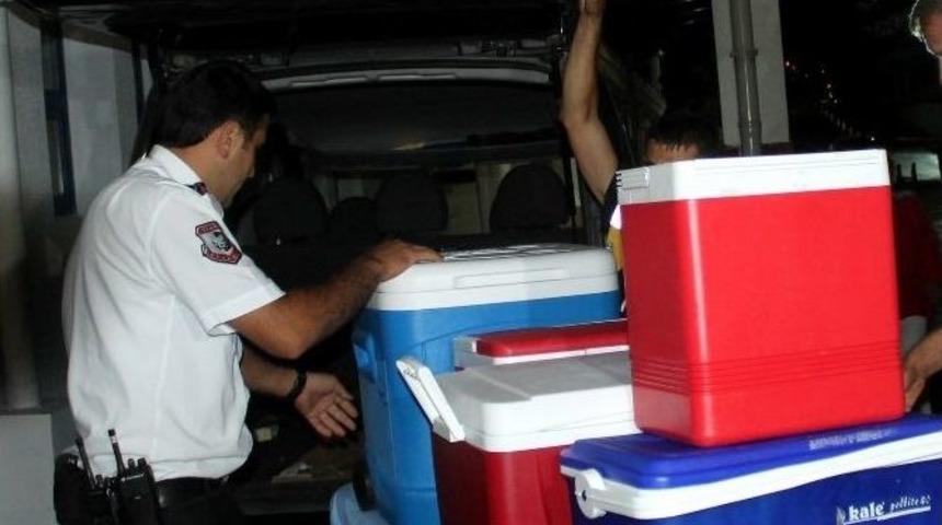 Ordu, Organ Bağışında &Ccedil;ıtayı Aştı