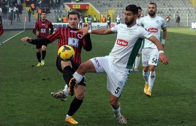 Spor Toto S&uuml;per Lig 1