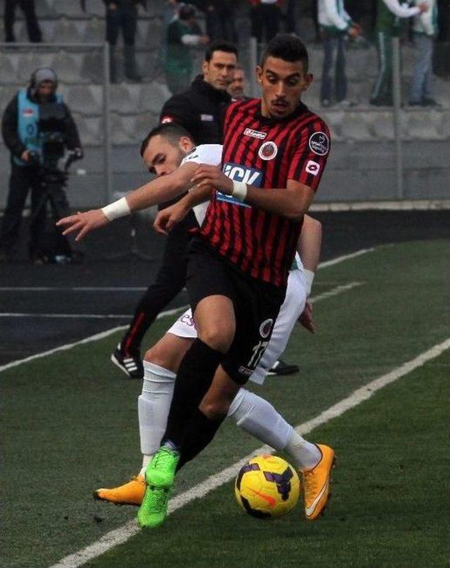 Spor Toto S&uuml;per Lig 3