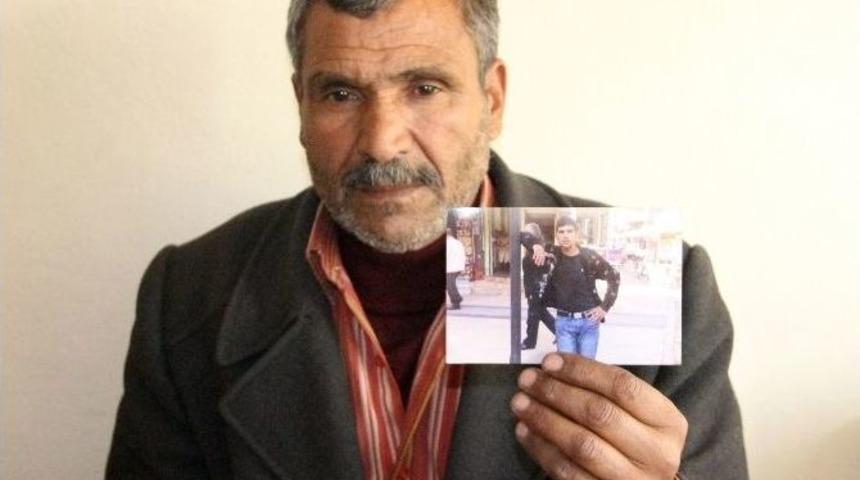 Refakat&ccedil;i Olarak Gitti Bir Daha Geri D&ouml;nmedi