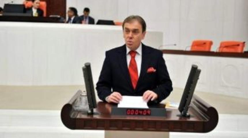 Ak Parti&rsquo;li Vural Kavuncu: