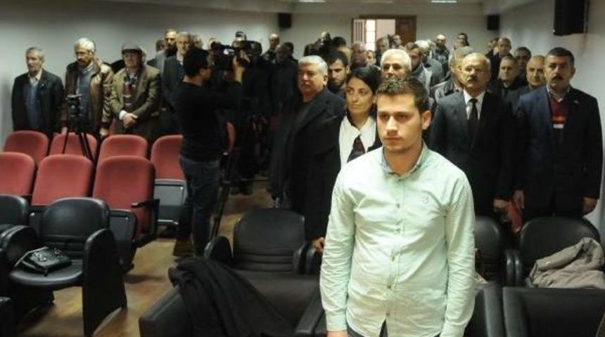 Diyarbakır'da Mahabat Panelinde Barzani'nin 4 İsteği Ele Alındı