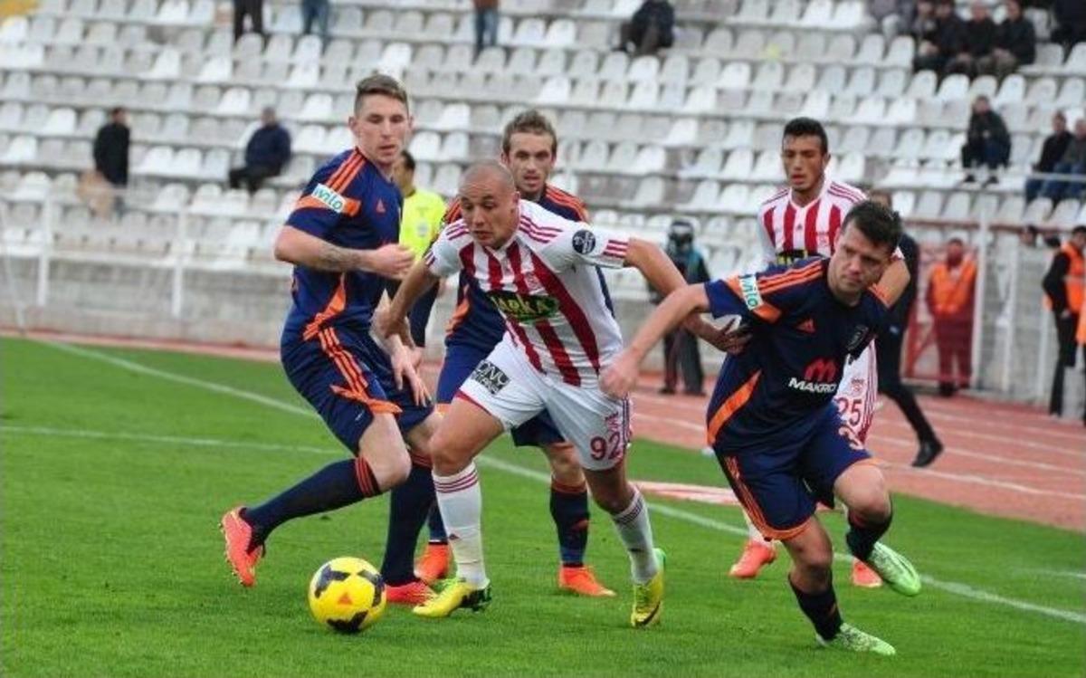 Spor Toto S&uuml;per Lig