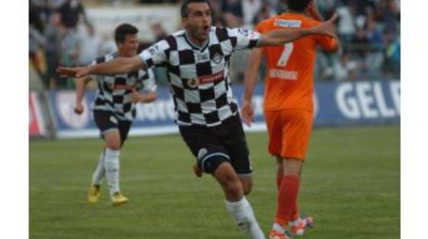 Altay'dan Murat'a Transfer Teklifi