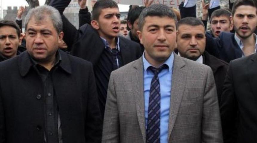 Kayseri'de &Uuml;lk&uuml;c&uuml;lerden Uyuşturucuya Karşı Kampanya