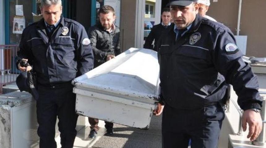 Minik Nisanur'un Akıl Almaz &Ouml;l&uuml;m&uuml;