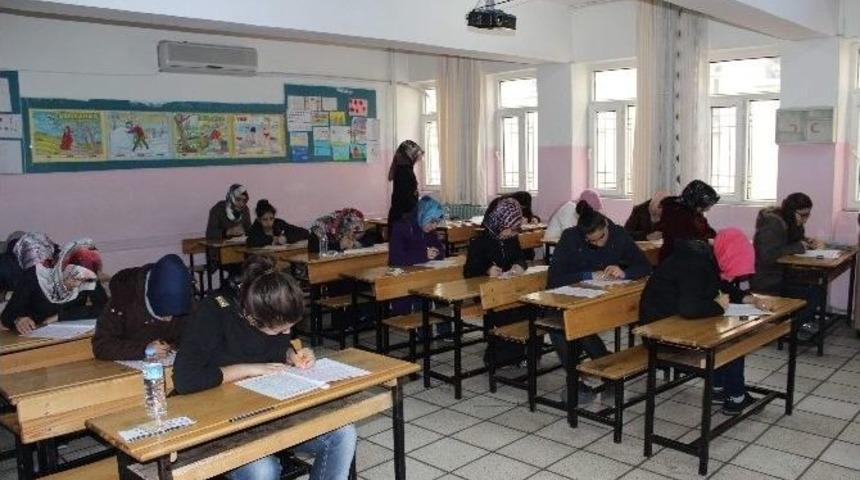 Siyer-i Nebi Yarışması D&uuml;zenlendi