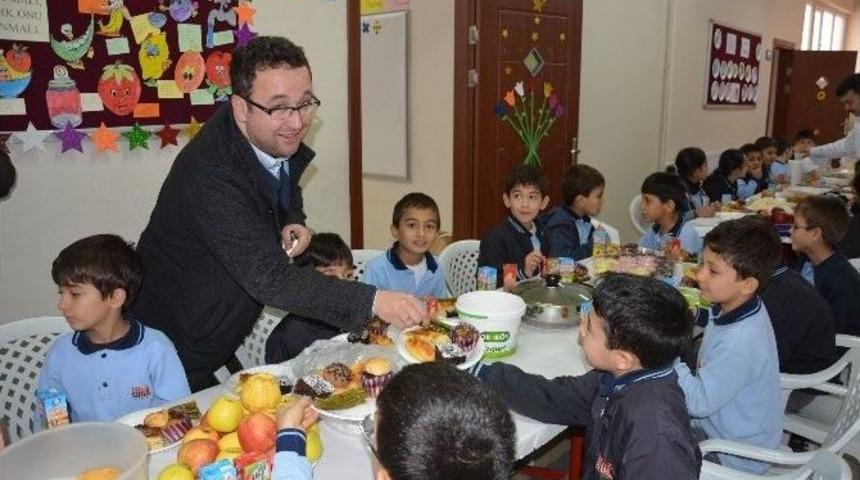 Kula&rsquo;da Yerli Malı Haftası