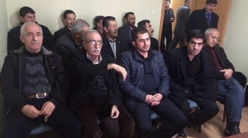 G&uuml;lbasan&rsquo;dan Yoksullukla M&uuml;cadele Projesi A&ccedil;ıklaması