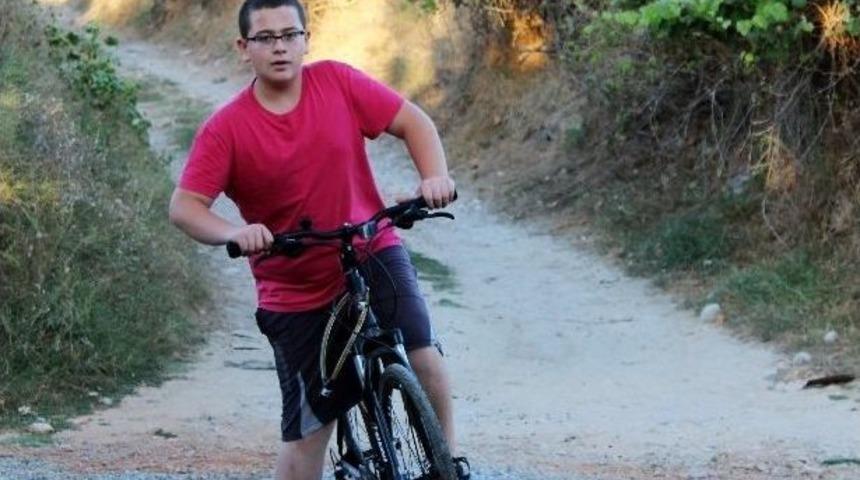 Apandist Ameliyatı Oldu, D&uuml;nyası Karardı