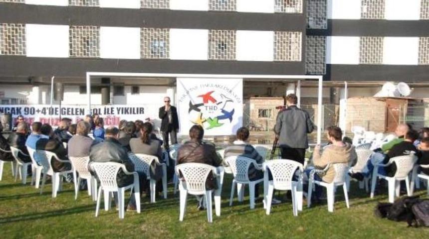 Alsancak Dayanışması