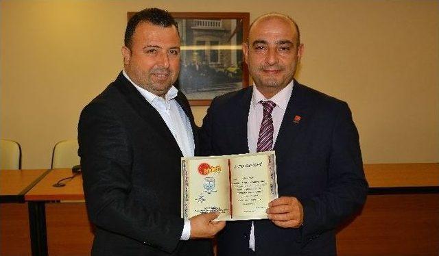 Matso&rsquo;nun "etkin Satış Stratejileri" Eğitiminin İkincisi Sona Erdi 1