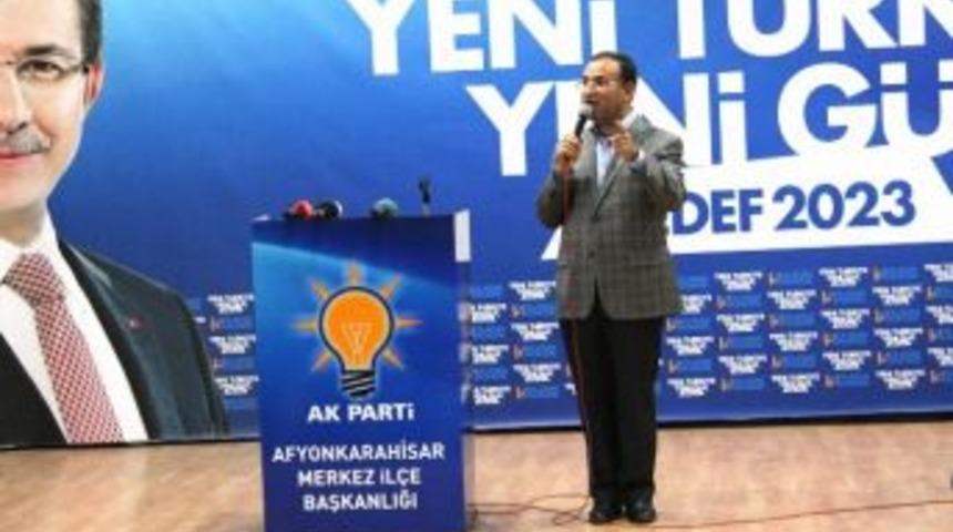 Bakan Bozdağ&rsquo;ın &ldquo;şişli Belediyesi&rdquo; Yorumu