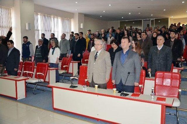 Manisa Barosu, Madenci Ailelerini, Davaların Seyrine İlişkin Aydınlattı